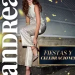 Catalogo Andrea Fiestas y Celebraciones 2026 catalogo andrea fiesta y celebraciones febrero 2026