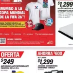 Catálogo AUTOZONE Ofertas Febrero 2026 catalogo autozone febrero 2026