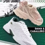 catalogo cklass lacoste  sportbrand 2025 otoño invierno 2025