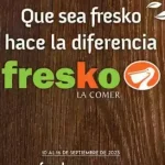 catalogo fresko 16 de septiembre 2025 comercial mexicana