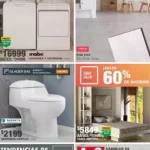 catalogo home depot septiembre octubre 2025