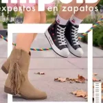 Catalogo Impuls 2026 Calzado Niñas Otoño Invierno catalogo impuls calzado niñas Otoño Invierno 2026