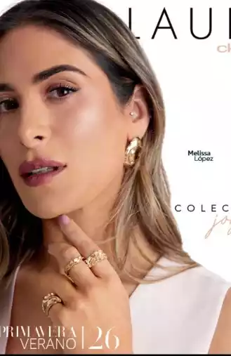 Catalogo Cklass Joyeria Primavera Verano 2026