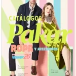Catalogo Ropa Pakar Primavera Verano 2026 catalogo pakar ropa y accesorios primavera verano 2026