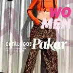 Catalogo Pakar Shoes Woman Primavera 2026 catalogo pakar women tomo Primavera 2026
