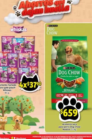 Soriana Mercado 30 de Septiembre 2025 Ofertas
