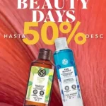 Catálogo Yves Rocher Campaña 01 2026 catalogo yves rocher mexico campaña 01 2026