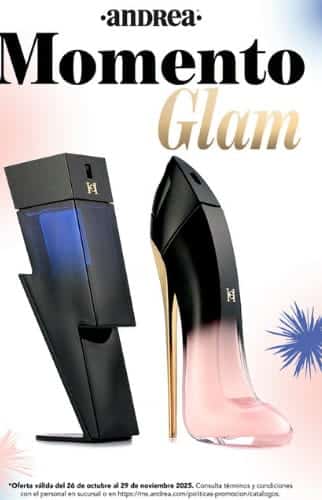 Catalogo Andrea Especial Aromas 2025