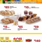catalogo bodega aurrera 2025 octubre 2025