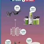 catalogo costco octubre 2025