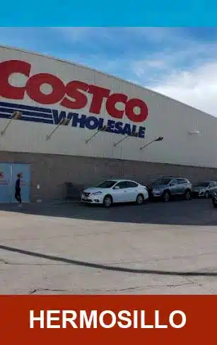 costco hermosillo