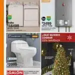 catalogo home depot noviembre 2025-min