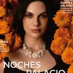 Catálogo Palacio de Hierro Ofertas 2025 Octubre catalogo la gaceta palacio de hierro octubre 2025