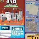 Catálogo Niplito Noviembre 2025 | Puertas , Pisos catalogo niplito noviembre 2025-min