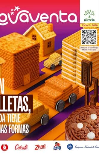 Catalogo Novaventa México C02 C03 2026 Nuevo