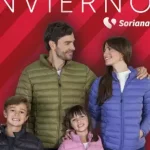 catalogo otoño invierno temporada 2025