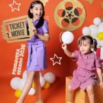 Catalogo Pakar Calzado niña Coqueta PV 2026 catalogo pakar coqueta primavera verano 2026