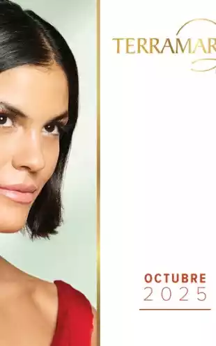 Catálogo TERRAMAR BRAND 2025 Octubre Ofertas