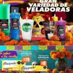 catalogo tiendas neto octubre 2025
