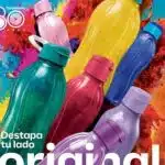 Catálogo Tupperware Mx Tips 03 Marzo 2026 PDF catalogo tupperware campaña 03 2026