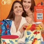 Catalogo Tupperware Campaña 04 2026 Abril +PDF catalogo tupperware mexico abril 2026