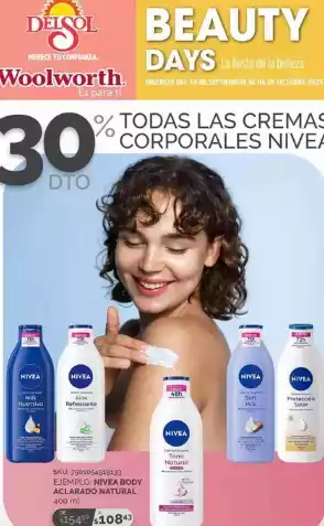 Woolworth México Moda - Ofertas 2025 Octubre