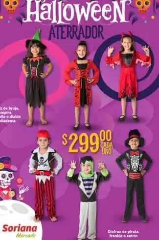 Catálogo Soriana Mercado Octubre 2025  Ofertas