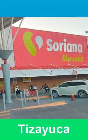 soriana mercado tizayuca