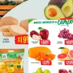 Soriana Hiper Campo 08 de Diciembre 2025 Soriana-Hiper-Fin-de-semana-08-de-Diciembre-2025