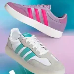 Catálogo ADIDAS Andrea 2026 Primavera catalogo adidas andrea 2026 primavera