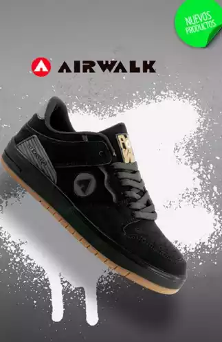 Catalogo Andrea Airwalk Primavera 2026