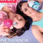 Avon México Campaña 01 2026 PDF catalogo avon campaña 01 2026 mexico