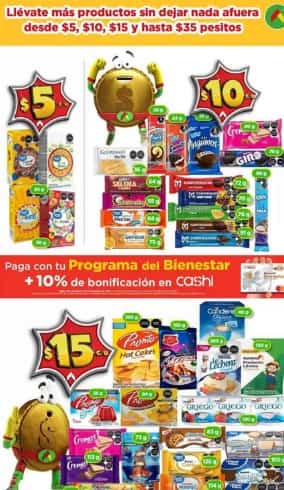 Catálogo Bodega Aurrera 30 de diciembre 2025 Ahorro