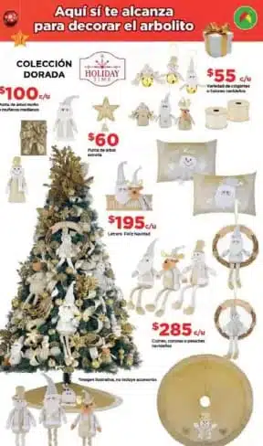 Folleto Bodega Aurrera 23 Diciembre 2025 Ofertas