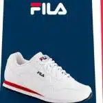 Catálogo Calzado Andrea FILA 2026 catalogo calzado fila andrea primavera 2026