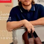 catalogo cklass calzado coleccion otoño invierno 2026
