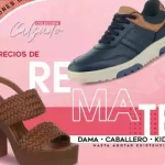 Cklass Remate Calzado primavera verano 2026 catalogo cklass remate calzado 2026 cklass primavera verano