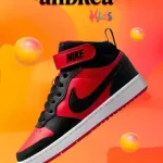 Catalogo Andrea Sport infantil 2026 Primavera catalogo deportivo infantil calzado andrea primavera 2026