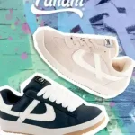 Panam Calzado Deportivo de Andrea 2026 catalogo panam andrea primavera 2026