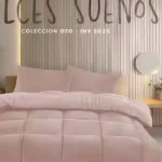 Price Shoes Home Edredones y Cobijas 2025 OI catalogo price shoes home dulces sueños otoño invierno 2025