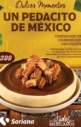 Catálogo SORIANA HIPER Rebajas - Noviembre 2025