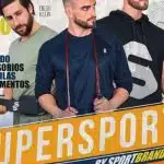 Cklass Supersport Caballero Primavera Verano 2026 catalogo supersport cklass caballero primavera verano 2026-min