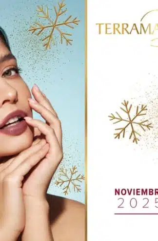 Catálogo TERRAMAR BRAND 2025 Noviembre Ofertas