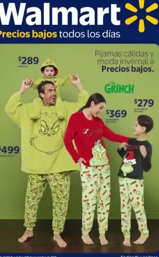 Catálogo Superama Narvarte Hasta Noviembre 2025