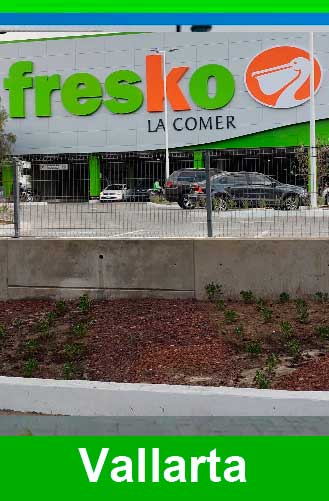 fresko vallarta