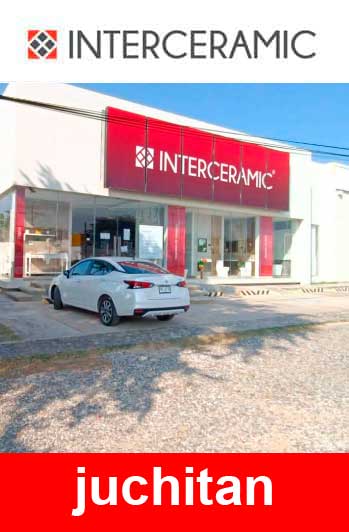 interceramic juchitan