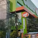 la comer benito juarez