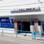 Telmex Ojo de Agua Tecámac de Felipe Villanueva -México telmex-ojo-de-agua