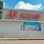 Andrea Tuxtla Gutiérrez Chiapas Norte Poniente 1407 -México zapatos-andrea-tuxtla-gutierrez-chiapas