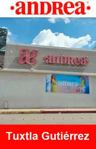 zapatos andrea tuxtla gutierrez chiapas